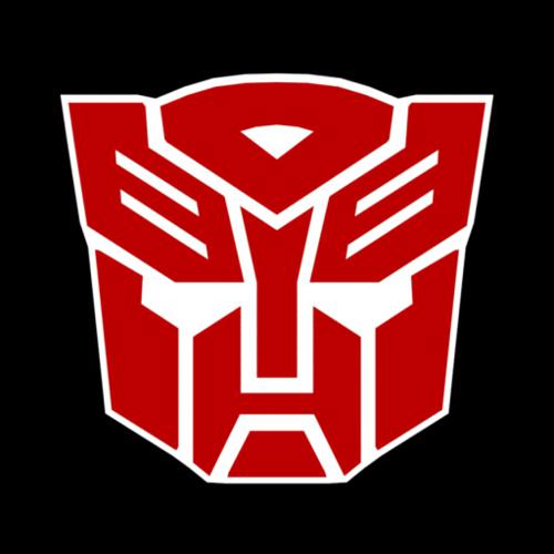 G1 AUTOBOT LOGO preview image